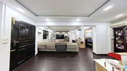 Blk 530 Jurong West Street 52 (Jurong West), HDB 3 Rooms #480107461